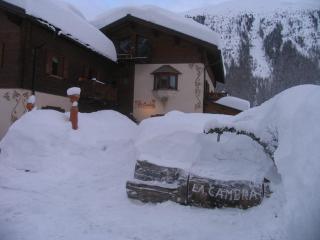 Art Apartments Casa Lapis - Livigno - 8