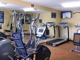 SureStay Plus by Best Western Covington - 7