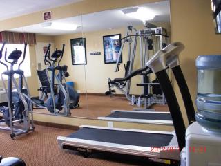 SureStay Plus by Best Western Covington - 5