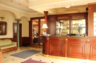 Luxury Garni Hotel Brix - Bratislava - 6