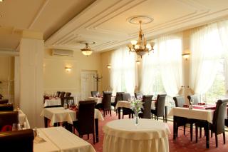Luxury Garni Hotel Brix - Bratislava - 4