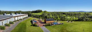 Hotel Hamar - Borgarnes - 1