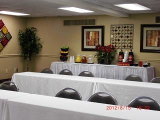 SureStay Plus by Best Western Covington - 1