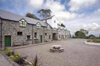 Ardnagashel Estate Holiday Homes - Glengarriff - 0