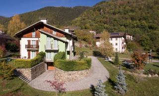 Villa Verde - Mezzana - 1