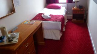 The Griffin Hotel - Attleborough - 6
