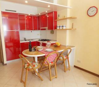 Residence Eleonora - Grado - 7