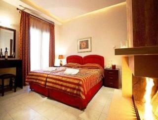 Hotel Athina - Kato Loutraki - 1