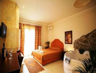 Hotel Athina - Kato Loutraki - 8