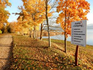 Kalda Camping Valma - 6