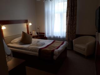 Hotel Tisza és Thermálfürdő - Szolnok - 6