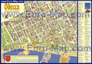 Gorsad Apartment - Odesa - 2