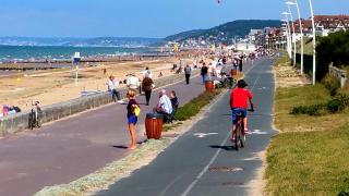 Magnifique vue Mer et Forêt - Cabourg - 3