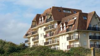 Magnifique vue Mer et Forêt - Cabourg - 5