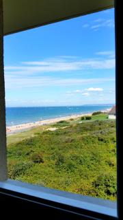 Magnifique vue Mer et Forêt - 6