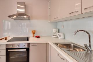 Croatica Suites Brodarica - Brodarica - 7