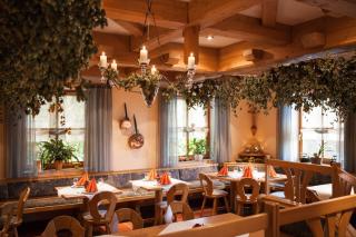 Landgasthof Linden - Linden - 5