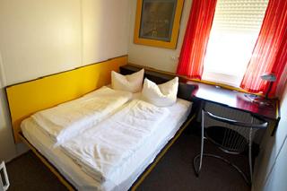 Motel Pelikan - Dettelbach - 2