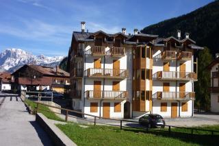 Casa Stella - Falcade - 9