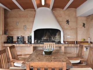 Villa in San Rafael with hot tub - Sant Rafael - 8