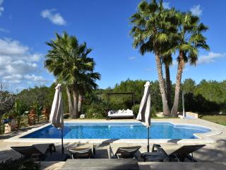 Villa in San Rafael with hot tub - Sant Rafael - 0