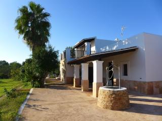 Villa in San Rafael with hot tub - Sant Rafael - 7