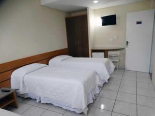 Hotel Rodrigues - Garanhuns - 7