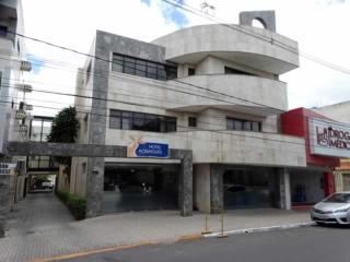 Hotel Rodrigues - Garanhuns - 6