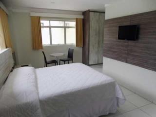 Hotel Rodrigues - Garanhuns - 5