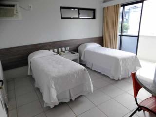 Hotel Rodrigues - Garanhuns - 3