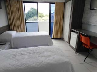 Hotel Rodrigues - Garanhuns - 2