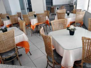 Hotel Rodrigues - Garanhuns - 1