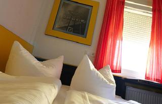 Motel Pelikan - Dettelbach - 3