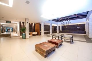 Rio Quente Resorts - Hotel Pousada - Rio Quente - 7