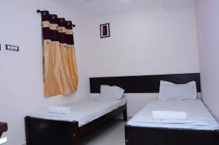 SGS Residency - Tirupati - 0