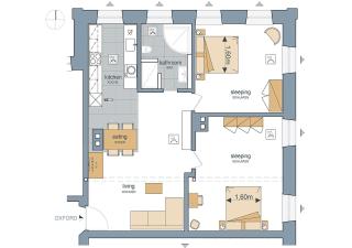 Boutique Suites and Residences Heidelberg- Alte Zigarrenmanufaktur - 2