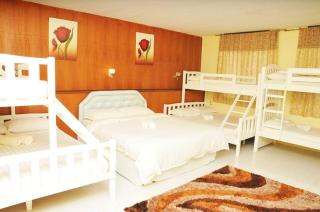 Zeala Asmara Motel - 0
