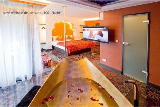 stays design Hotel Dortmund - Dortmund - 0