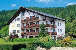 Appartementhaus Sonne - Millstatt - 0