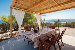 Private Bay Residence - Vrboska - 7