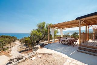 Private Bay Residence - Vrboska - 8