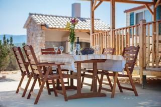 Private Bay Residence - Vrboska - 4