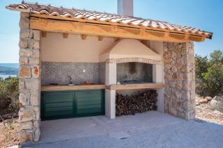 Private Bay Residence - Vrboska - 3