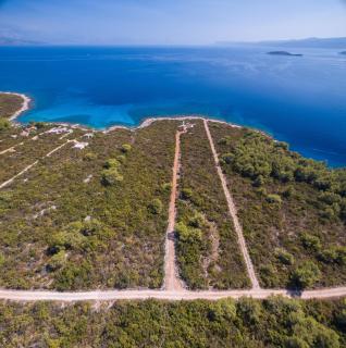 Private Bay Residence - Vrboska - 9
