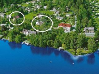 Appartementhaus Sonne - Millstatt - 4