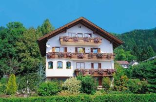 Appartementhaus Sonne - Millstatt - 9