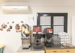 Albergue Inturjoven Punta Umbría - 1