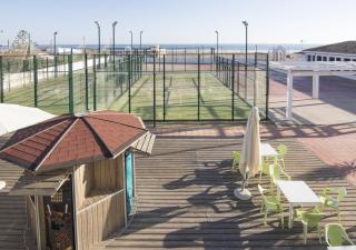 Albergue Inturjoven Punta Umbría - 3