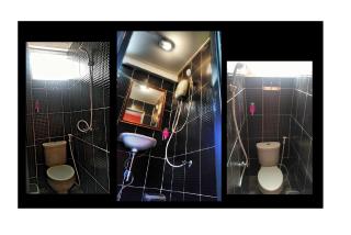 Pailin Guest House - Bangkok - 8