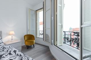 Monte Carlo View - 6